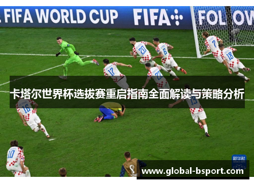 卡塔尔世界杯选拔赛重启指南全面解读与策略分析